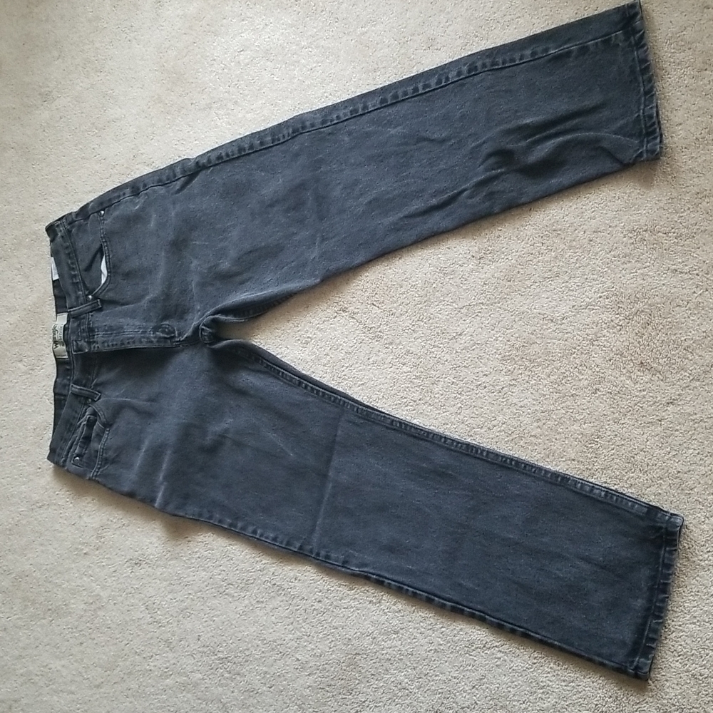 Wrangler Authentics Men's Classic 5 pocket jean 34W x 30L